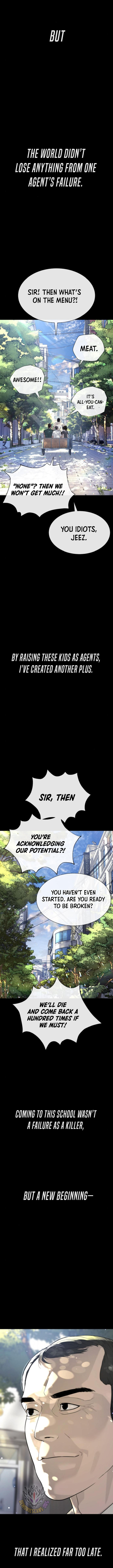 Killer Peter Chapter 98 19